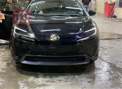 تۆیۆتا پریوس